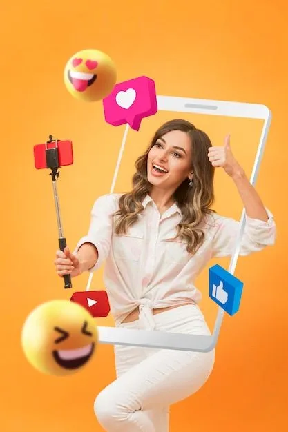 Influencer Marketing​