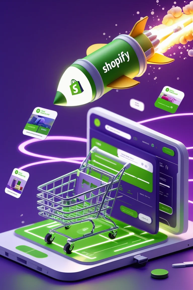 bidigitalsolutions Shopify store seo