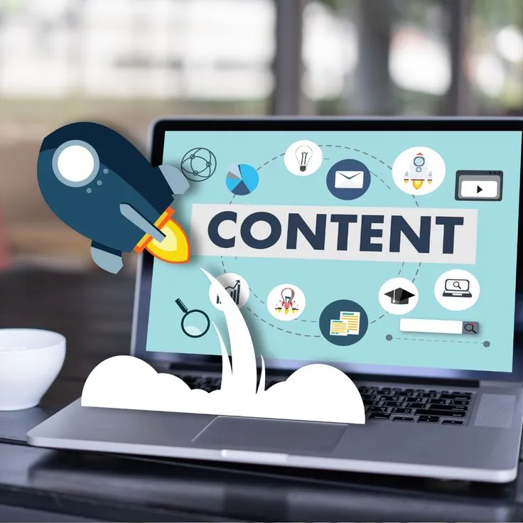 Content Marketing​
