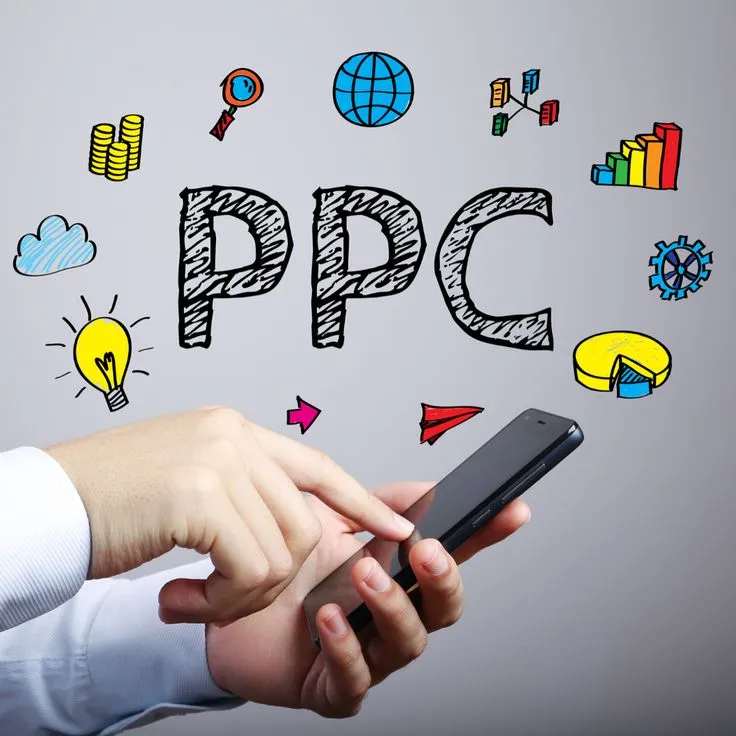 Pay-Per-Click (PPC) Advertising