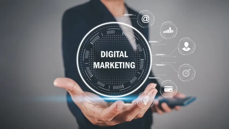 Top Digital Marketing Agency