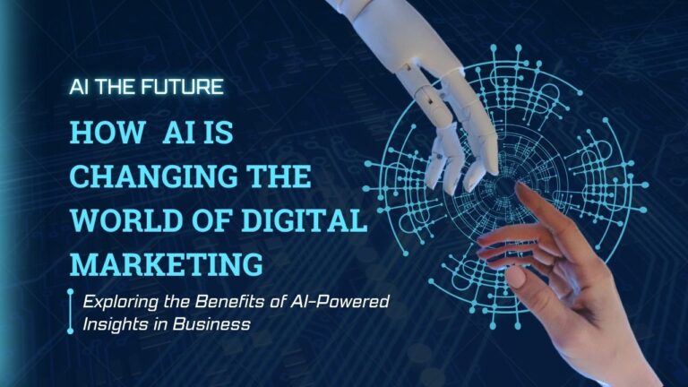 How AI Is Changing SEO in 2025