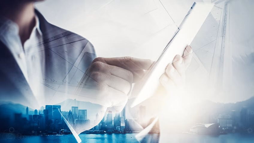 Benefits of Digital Marketing in 2025 infographic showing global business growth”