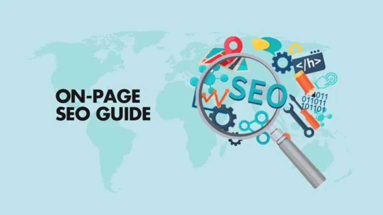 On-Page vs Off-Page SEO: What’s the Real Difference & Why It Matters in 2025