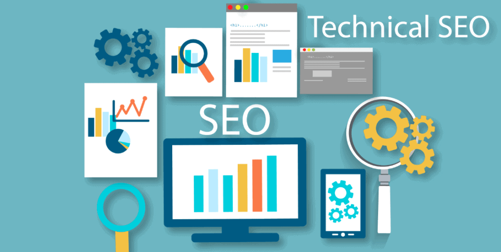 "Ignoring technical SEO can prevent search engines from properly indexing your website."