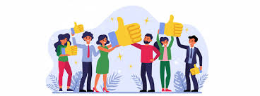 Benefits of Digital Marketing in 2025 helping businesses reach a huge customer base