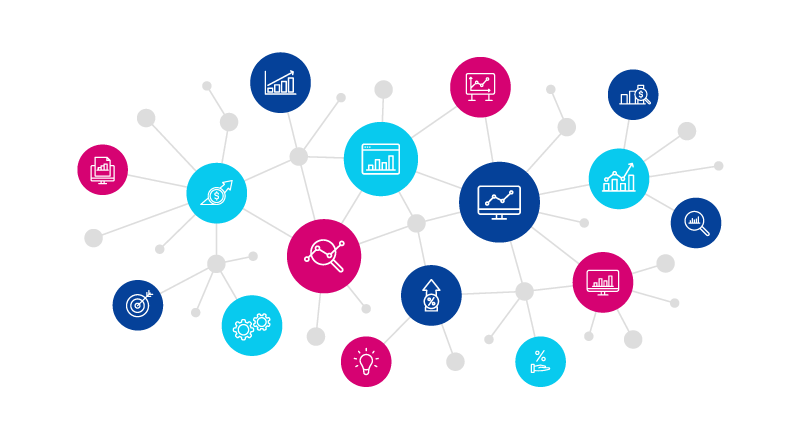 "Infographic on Add Structured Data (Schema Markup) for Voice Search 2026, showing FAQPage, LocalBusiness, and voice search optimization tips."