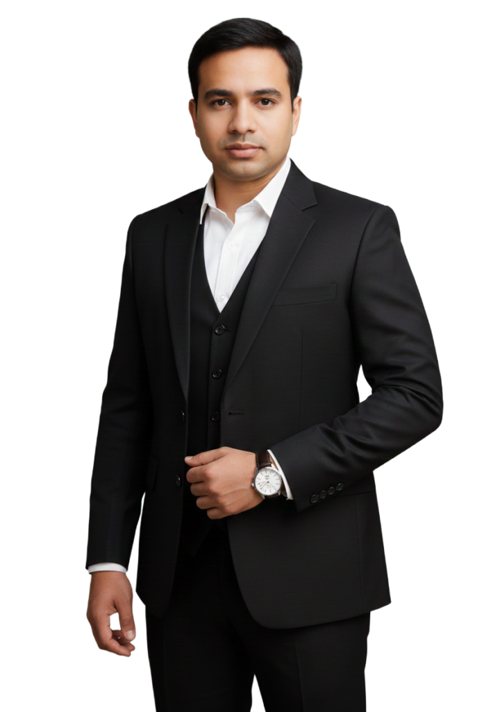 badar Mughal Bi digital Solutions