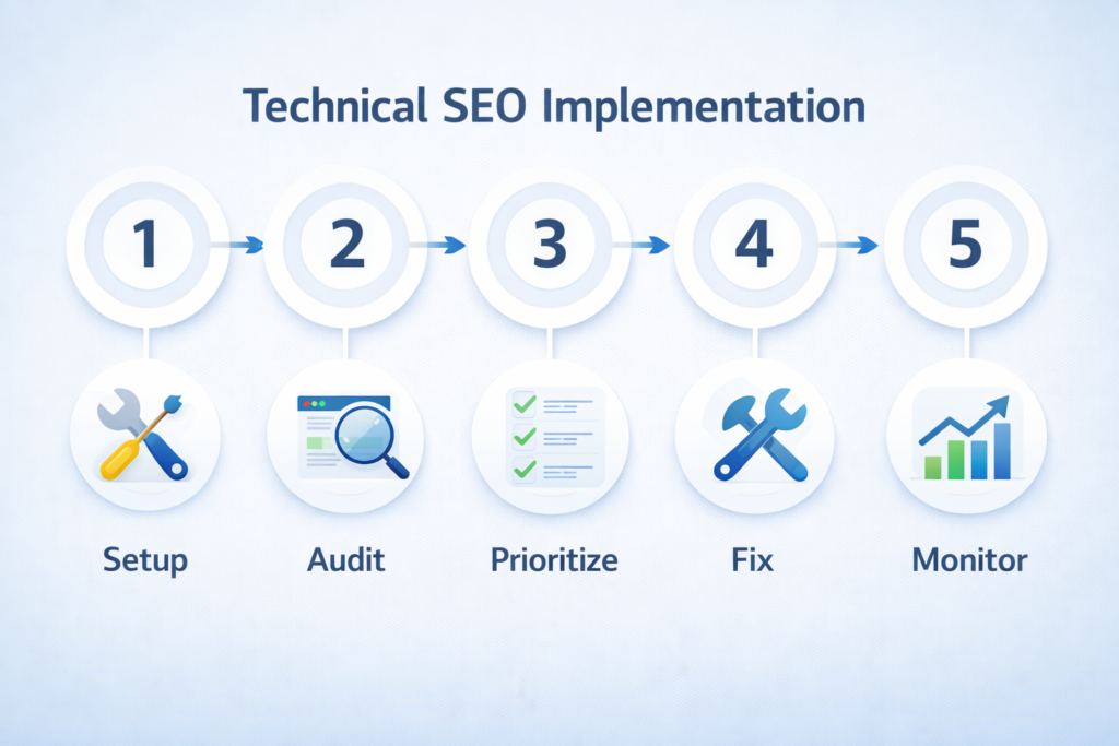 Best Technical SEO Tools
