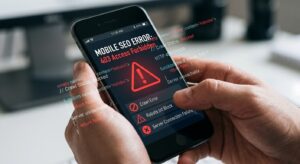 Mobile SEO Fixes 