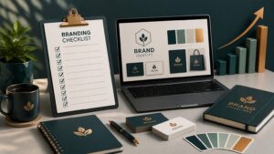 Branding Mistakes 