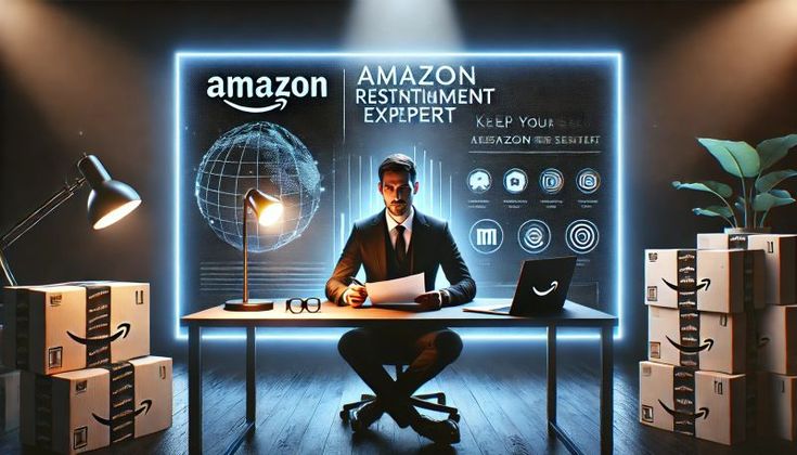 How to Restore an Amazon Account in 2026