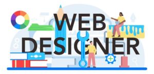 Website Design and Development Process