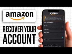 restore-locked-amazon-account-guidence