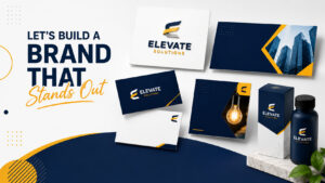 Graphic Design Services 