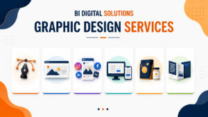 Best Graphic Design Services 