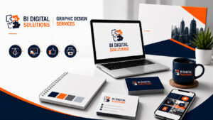 graphic design services