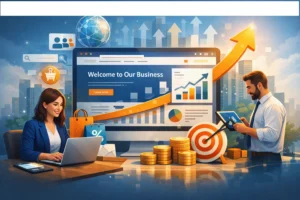 website optimization